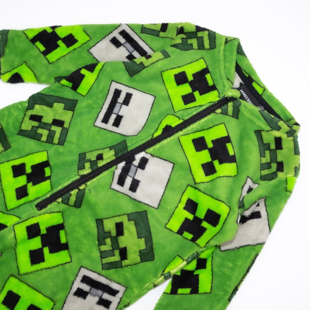 Minecraft Onepiece - Supernerds