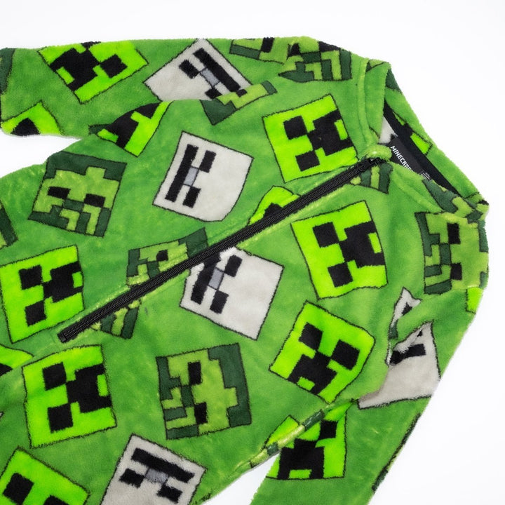 Minecraft Onepiece - Supernerds
