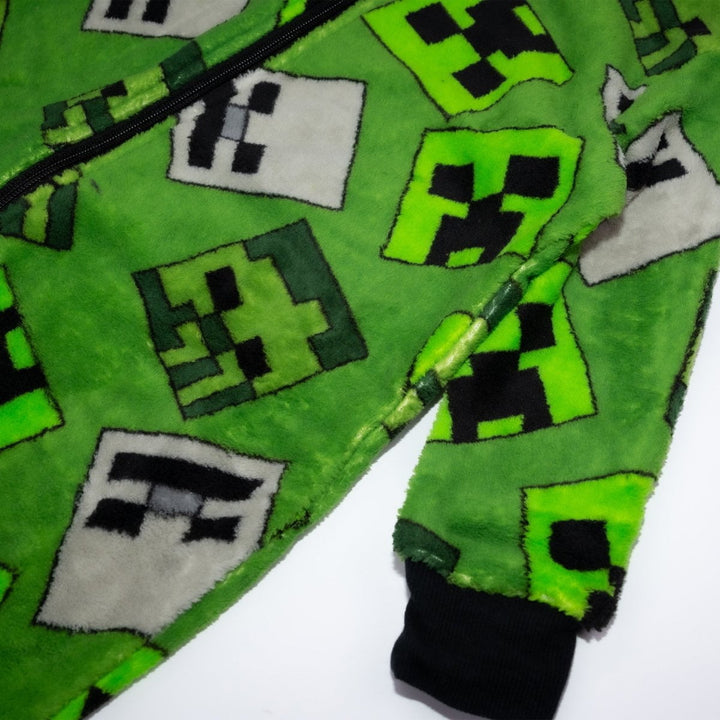 Minecraft Onepiece - Supernerds