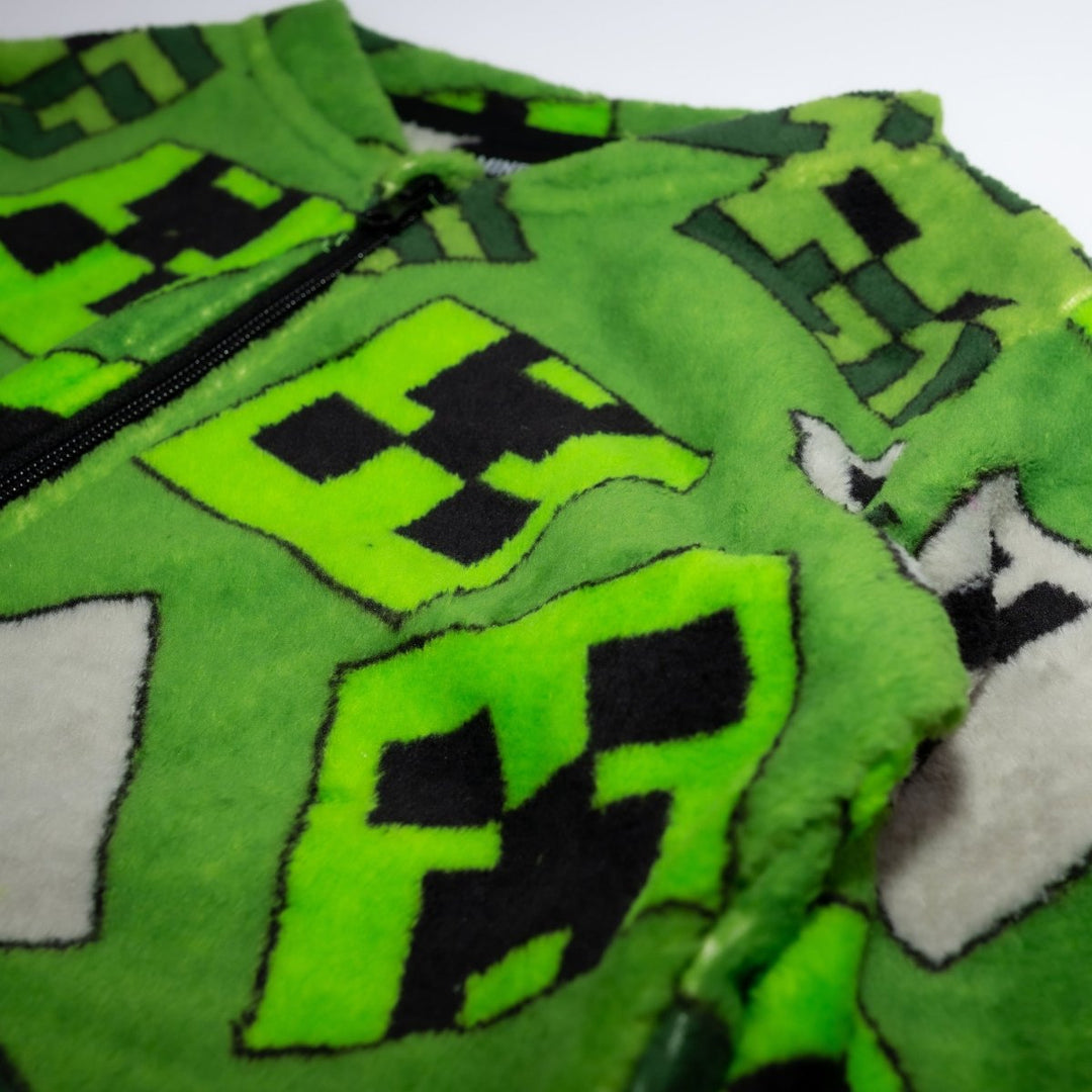 Minecraft Onepiece - Supernerds