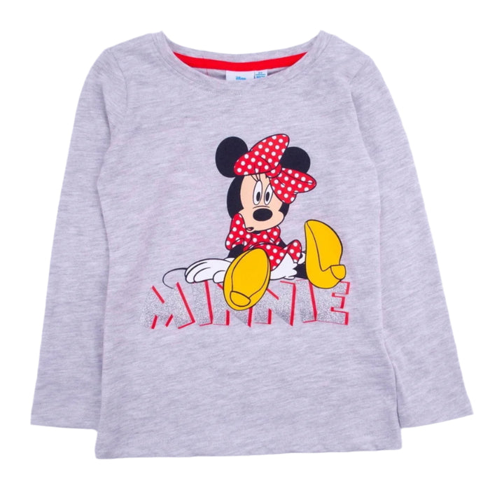 Minni Mus Genser Tumbled - Supernerds