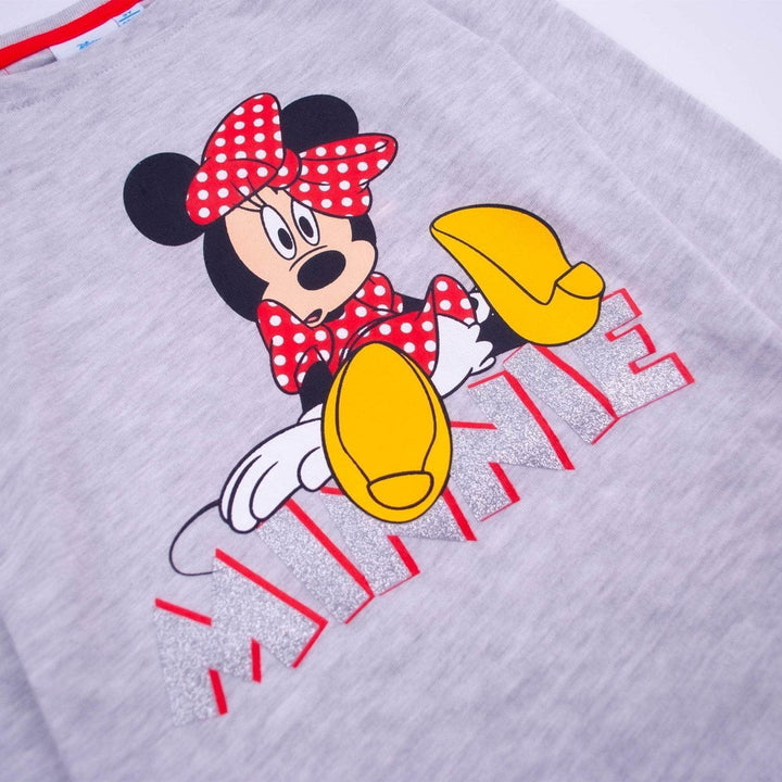 Minni Mus Genser Tumbled - Supernerds