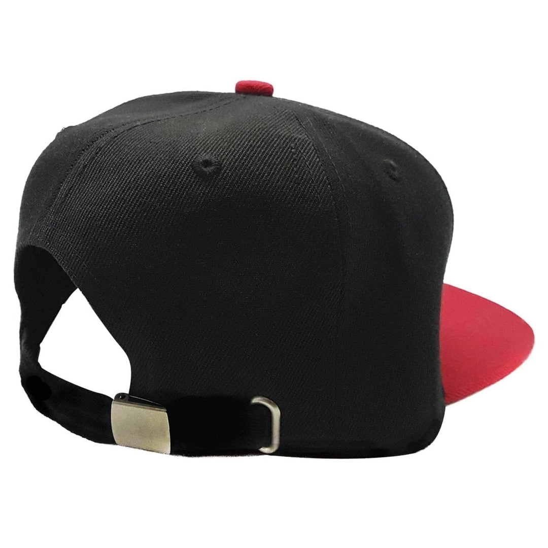 Naruto Caps Uchiha Symbol - Supernerds