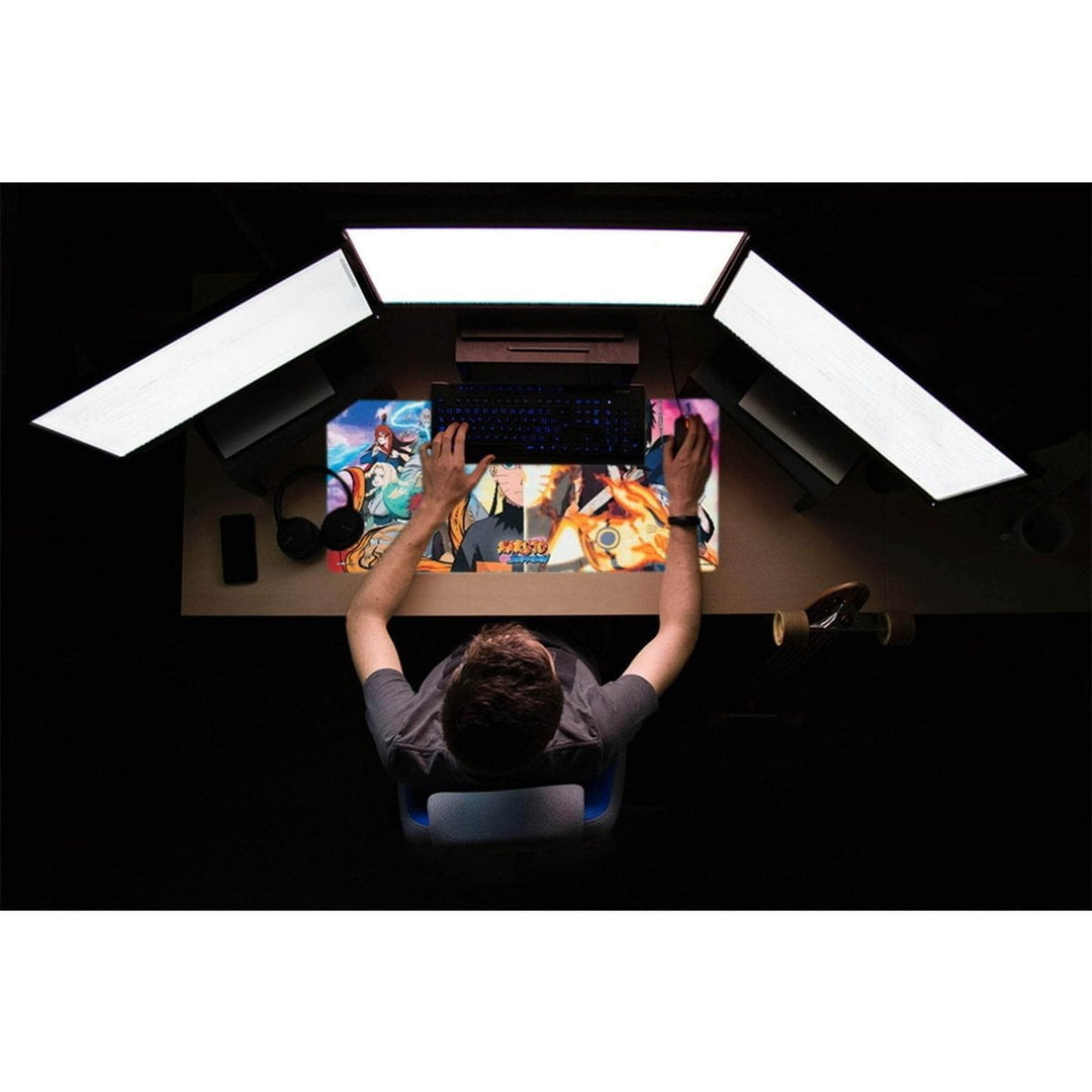 Naruto Gaming Musematte XL - Supernerds