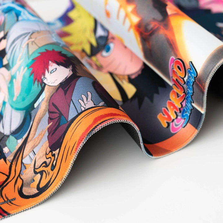 Naruto Gaming Musematte XL - Supernerds