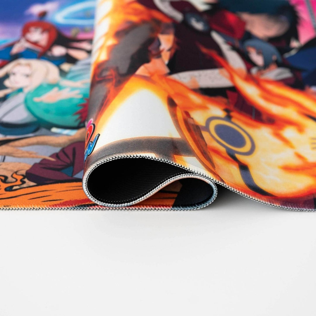 Naruto Gaming Musematte XL - Supernerds