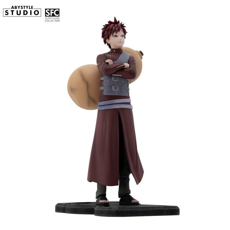 Naruto Samlefigur Gaara - Supernerds