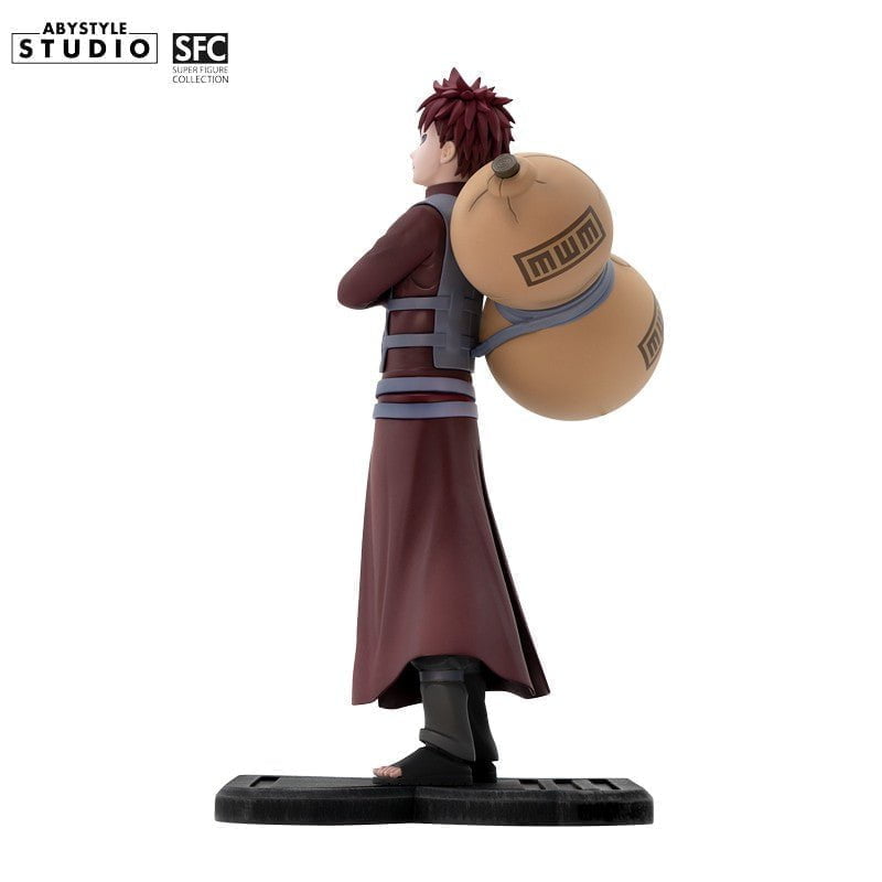 Naruto Samlefigur Gaara - Supernerds