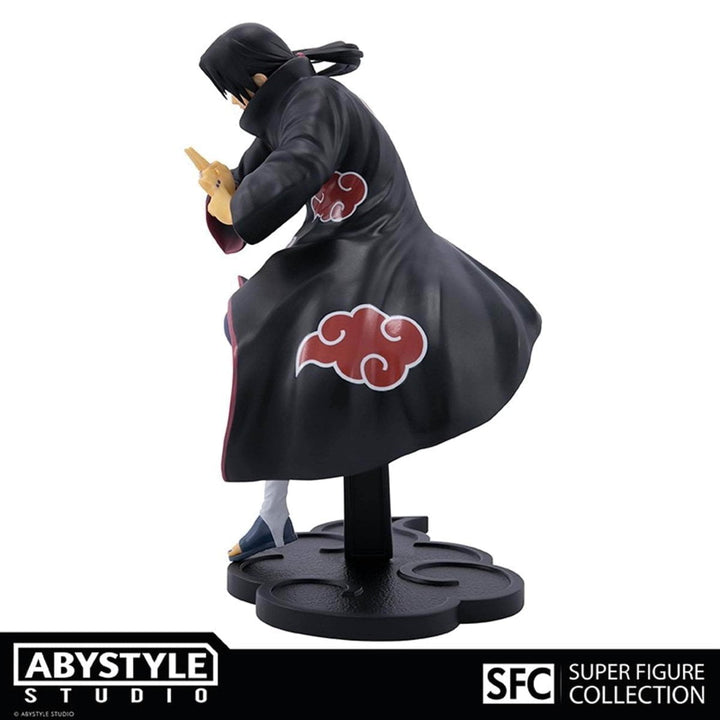 Naruto Samlefigur Itachi - Supernerds