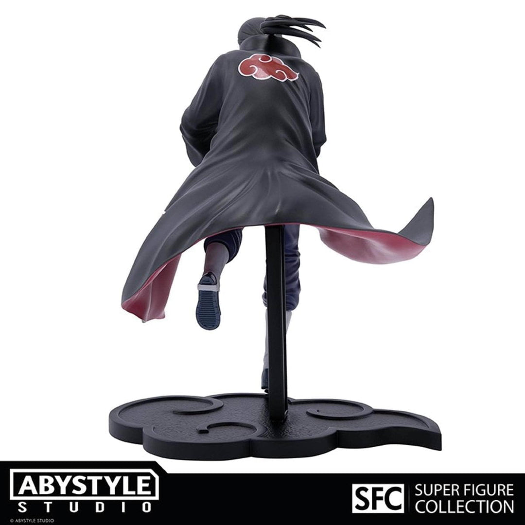 Naruto Samlefigur Itachi - Supernerds