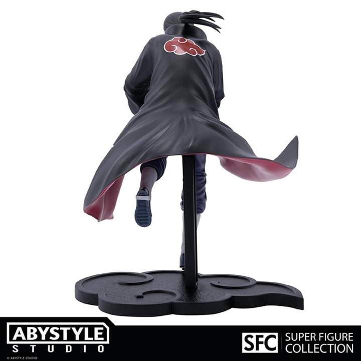 Naruto Samlefigur Itachi - Supernerds
