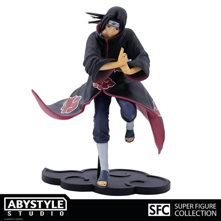 Naruto Samlefigur Itachi - Supernerds