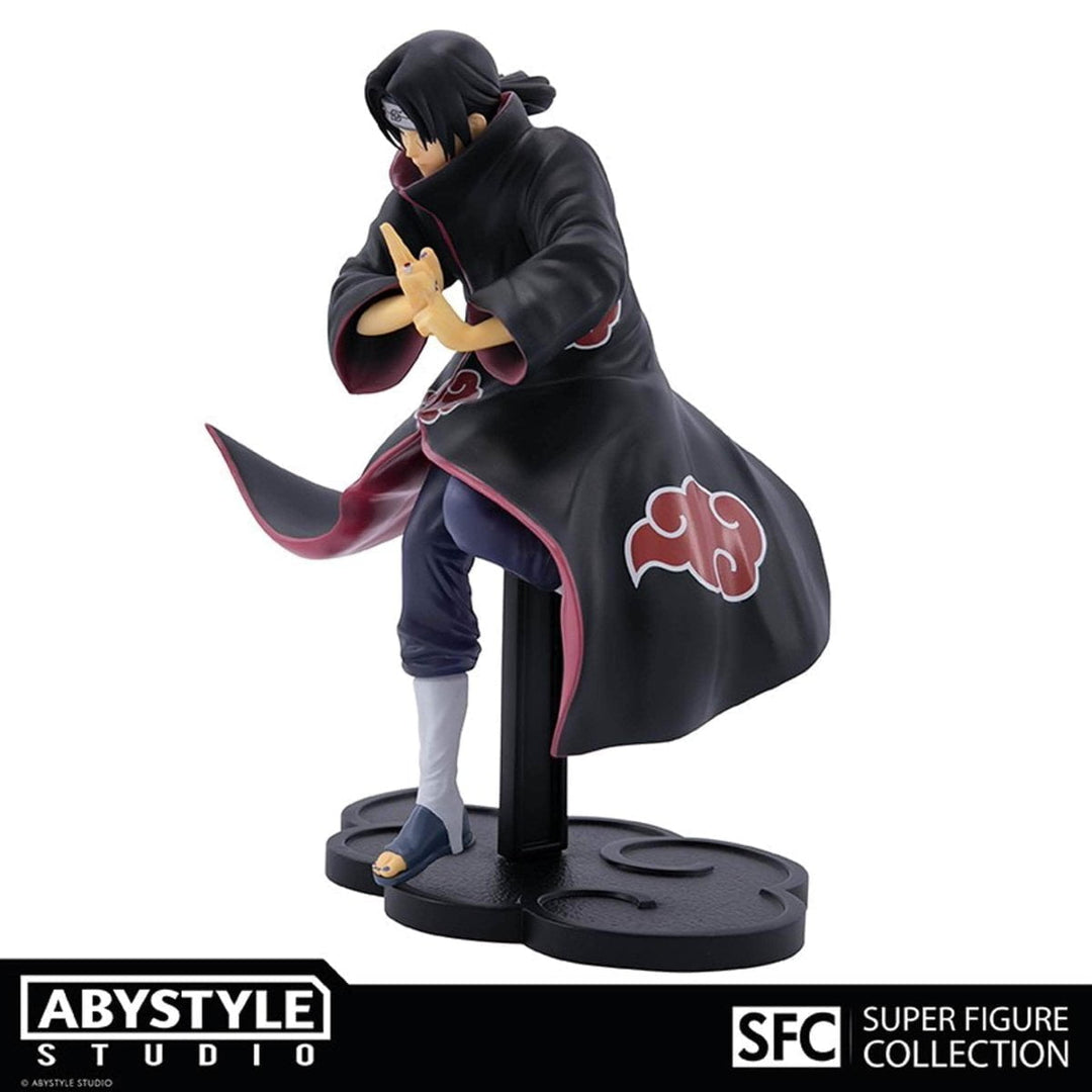 Naruto Samlefigur Itachi - Supernerds