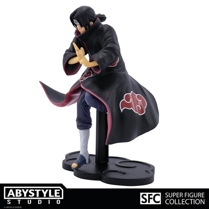 Naruto Samlefigur Itachi - Supernerds
