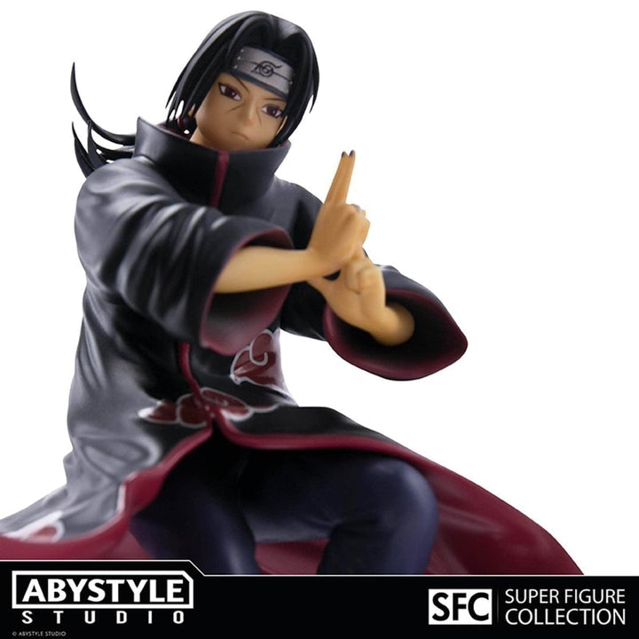 Naruto Samlefigur Itachi - Supernerds