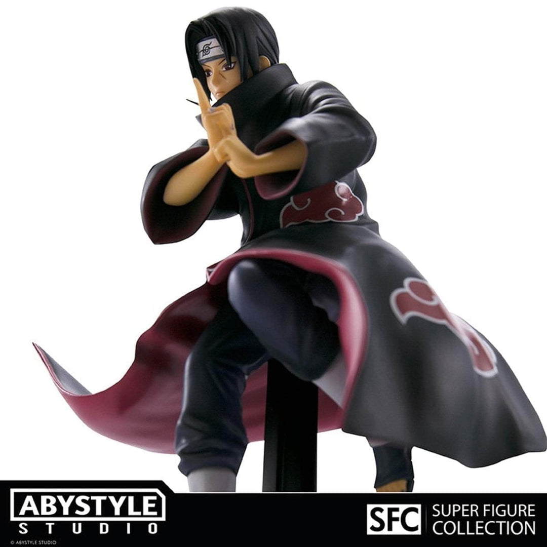 Naruto Samlefigur Itachi - Supernerds