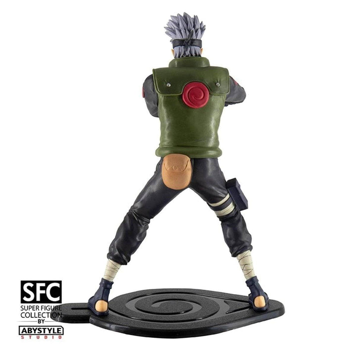 Naruto Samlefigur Kakashi - Supernerds