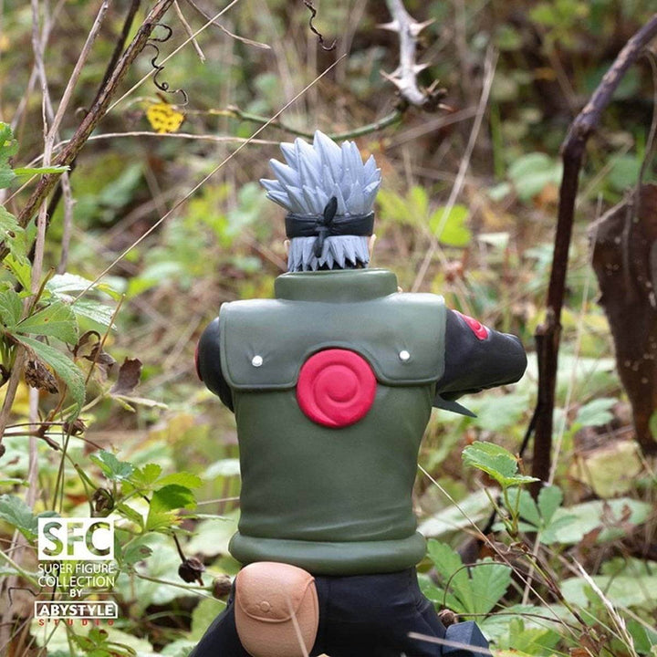 Naruto Samlefigur Kakashi - Supernerds