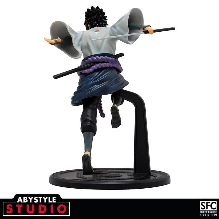 Naruto Samlefigur Sasuke - Supernerds