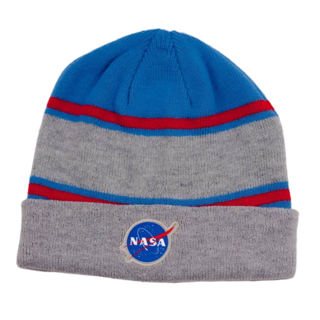NASA Lue - Supernerds