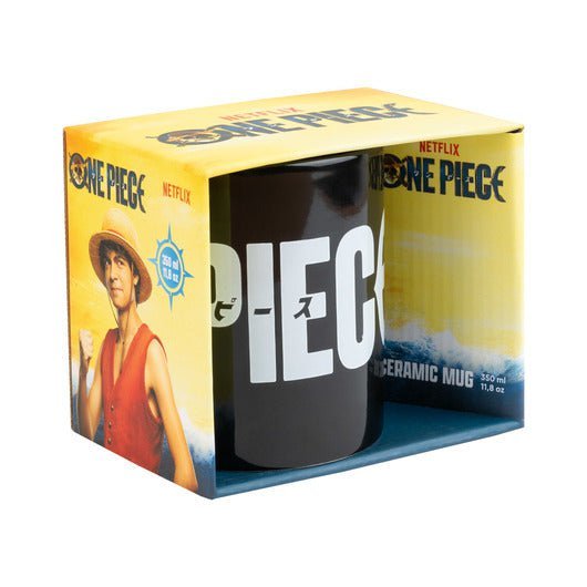 One Piece Kopp Logo - Supernerds