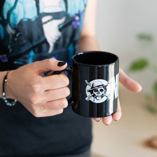 One Piece Kopp Logo - Supernerds