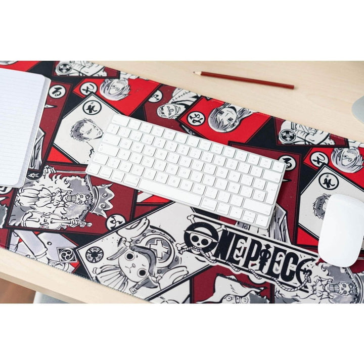 One Piece Musematte XL - Supernerds