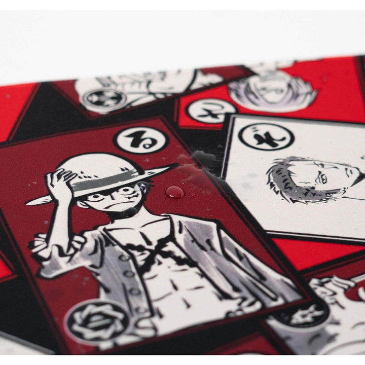 One Piece Musematte XL - Supernerds