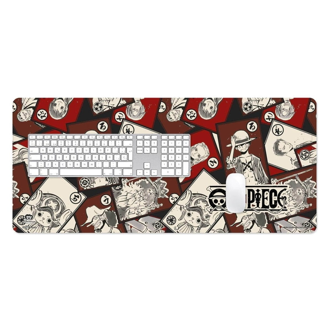 One Piece Musematte XL - Supernerds