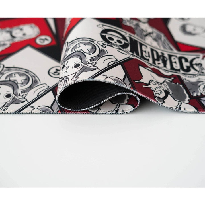 One Piece Musematte XL - Supernerds