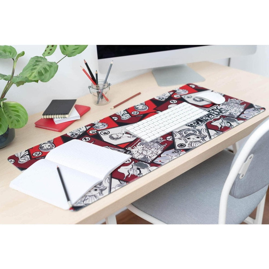 One Piece Musematte XL - Supernerds