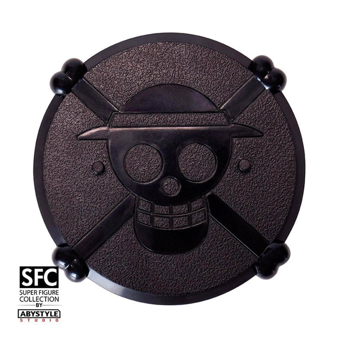 One Piece Samlefigur Monkey D. Luffy - Supernerds