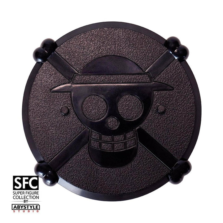 One Piece Samlefigur Monkey D. Luffy - Supernerds