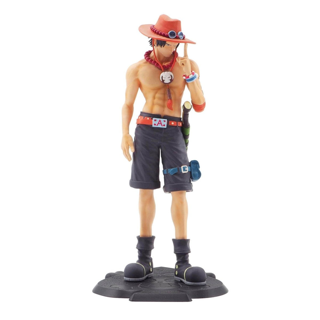 One Piece Samlefigur Portgas D. Ace - Supernerds