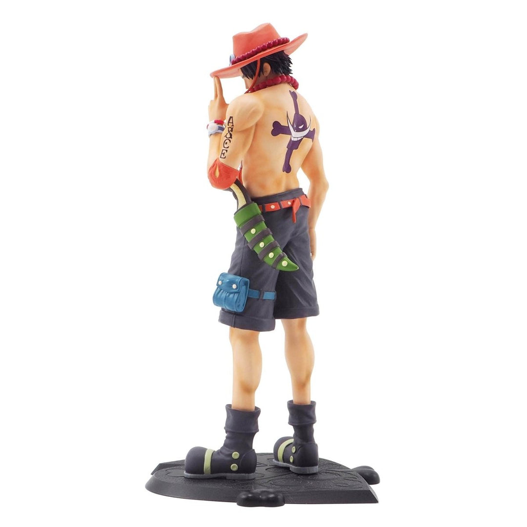 One Piece Samlefigur Portgas D. Ace - Supernerds