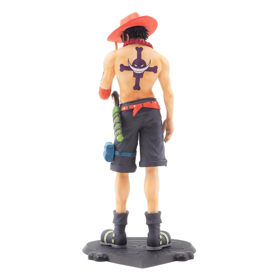One Piece Samlefigur Portgas D. Ace - Supernerds