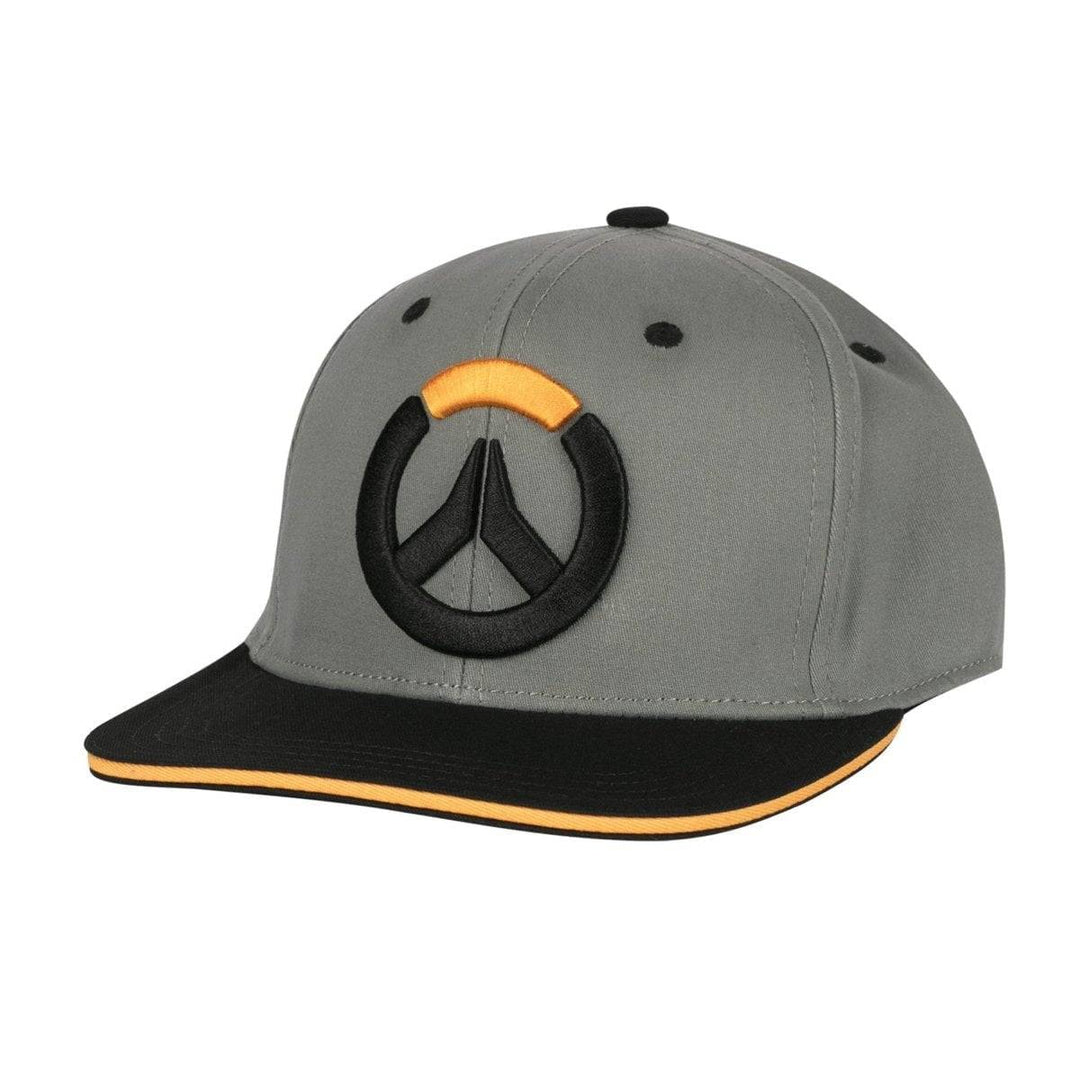 Overwatch Caps Blocked - Supernerds