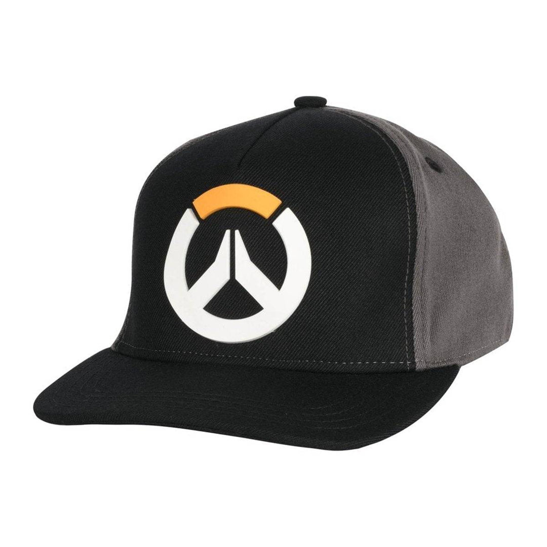 Overwatch Caps Division - Supernerds