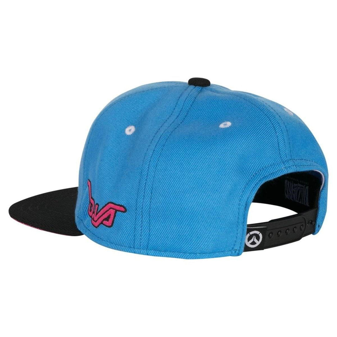 Overwatch Caps D.Va - Supernerds