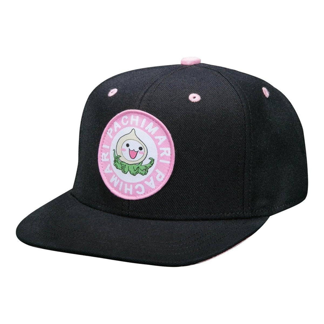 Overwatch Caps Pachimari - Supernerds
