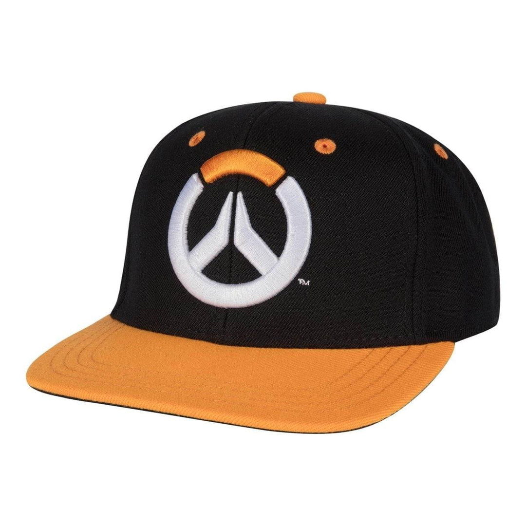 Overwatch Caps Showdown - Supernerds
