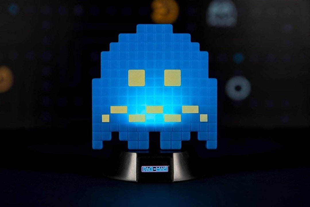 Pac-Man Lampe Ghost - Supernerds