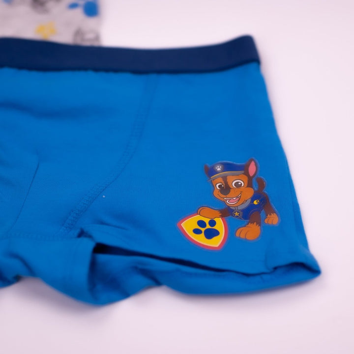 Paw Patrol Boxer 2-pk - Supernerds