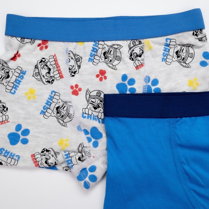 Paw Patrol Boxer 2-pk - Supernerds