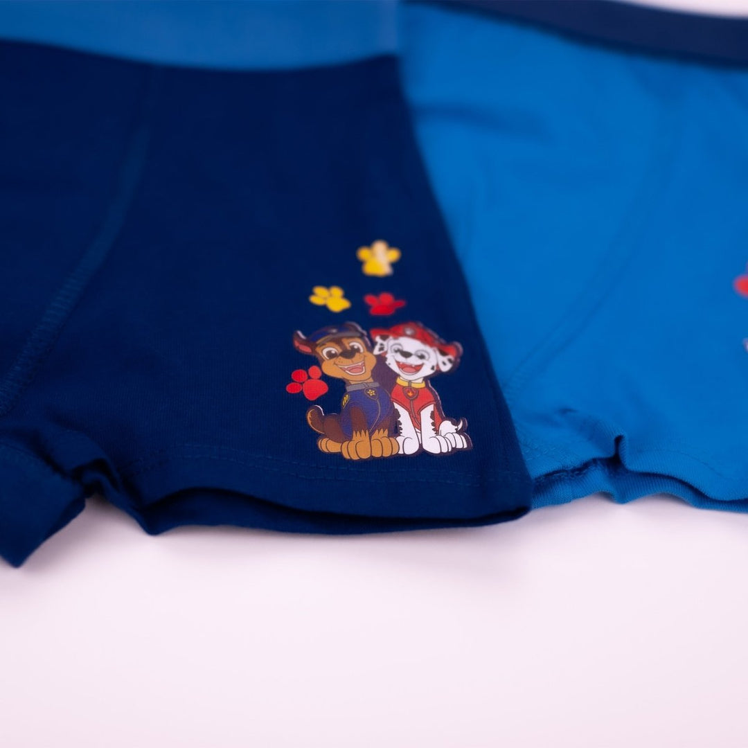Paw Patrol Boxer 2-pk - Supernerds