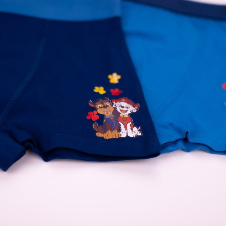 Paw Patrol Boxer 2-pk - Supernerds