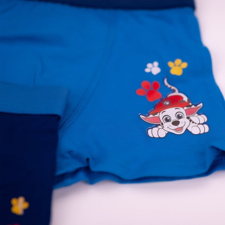 Paw Patrol Boxer 2-pk - Supernerds