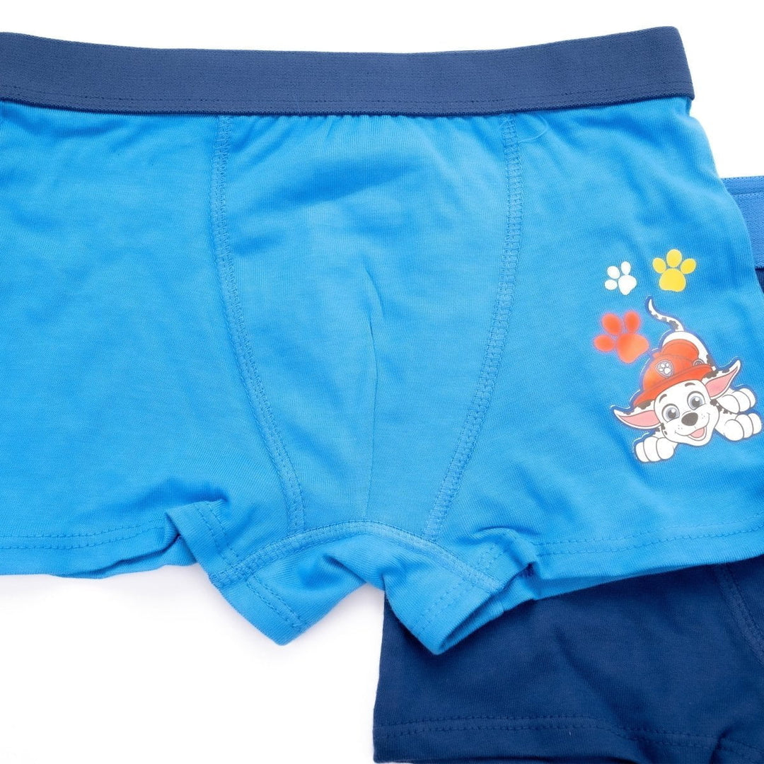 Paw Patrol Boxer 2-pk - Supernerds