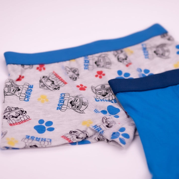 Paw Patrol Boxer 2-pk - Supernerds