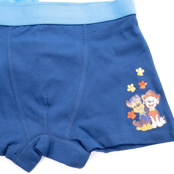 Paw Patrol Boxer 2-pk - Supernerds